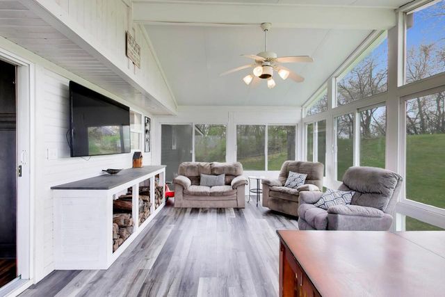 N2774 County Road K, Darien, WI 53114