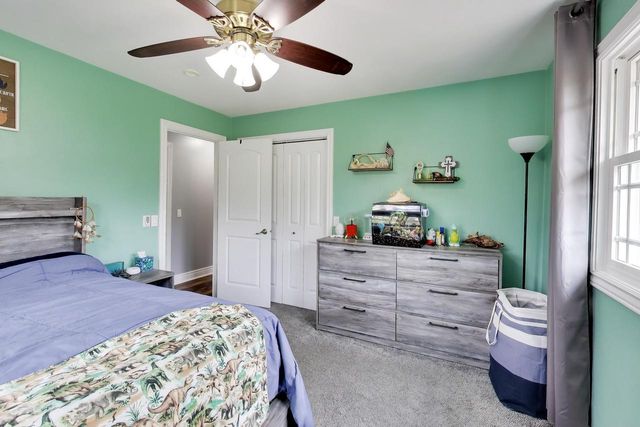 N2774 County Road K, Darien, WI 53114