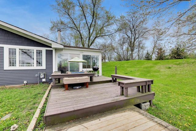 N2774 County Road K, Darien, WI 53114