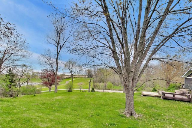 N2774 County Road K, Darien, WI 53114