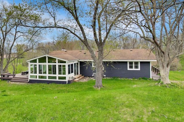 N2774 County Road K, Darien, WI 53114