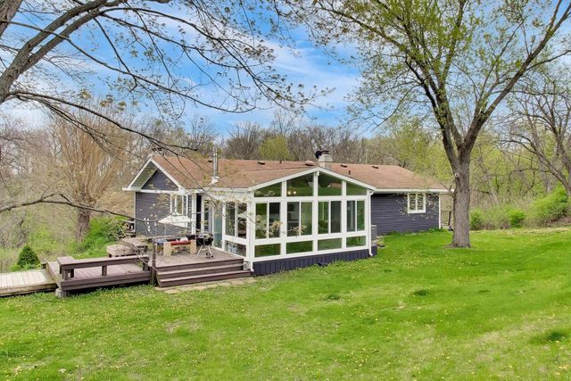 N2774 County Road K, Darien, WI 53114