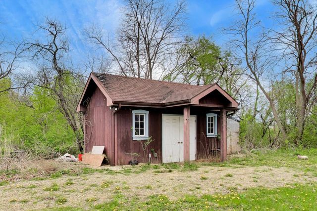 N2774 County Road K, Darien, WI 53114