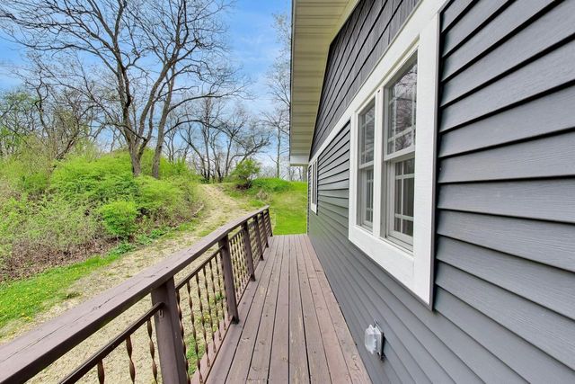 N2774 County Road K, Darien, WI 53114
