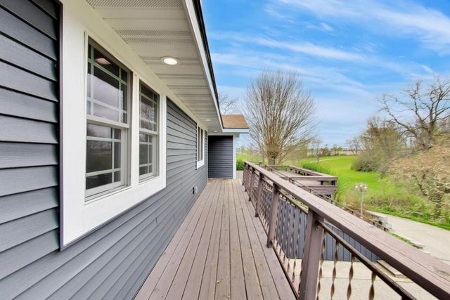 N2774 County Road K, Darien, WI 53114