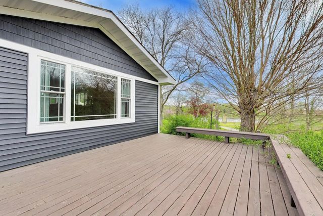 N2774 County Road K, Darien, WI 53114