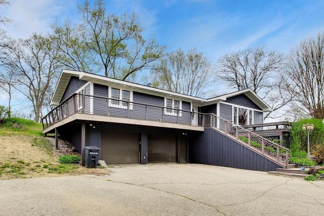 N2774 County Road K, Darien, WI 53114
