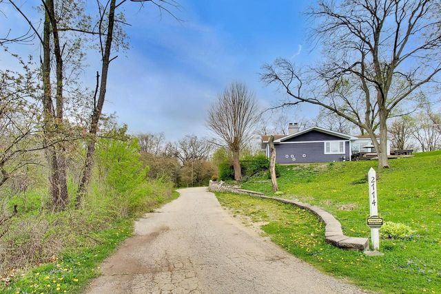 N2774 County Road K, Darien, WI 53114