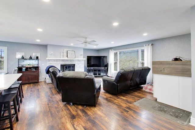N2774 County Road K, Darien, WI 53114