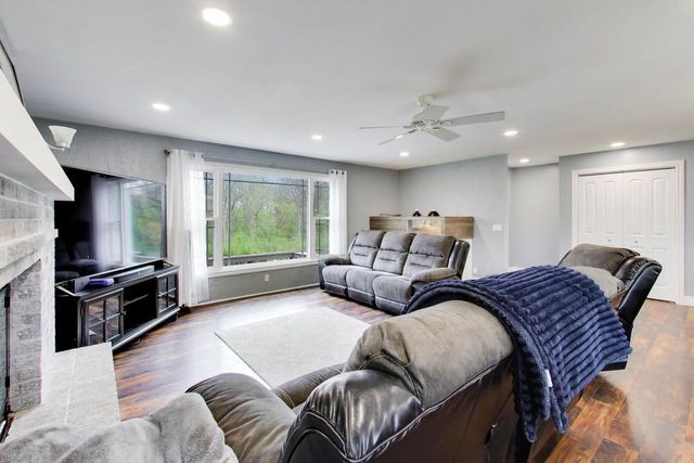 N2774 County Road K, Darien, WI 53114