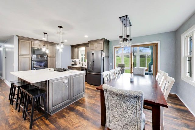 N2774 County Road K, Darien, WI 53114