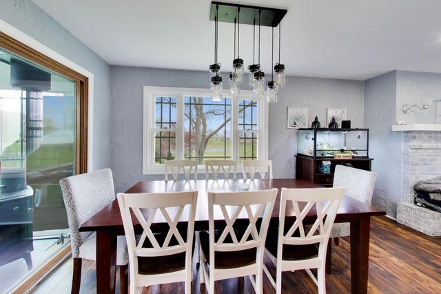 N2774 County Road K, Darien, WI 53114