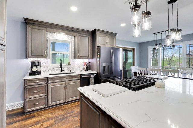 N2774 County Road K, Darien, WI 53114