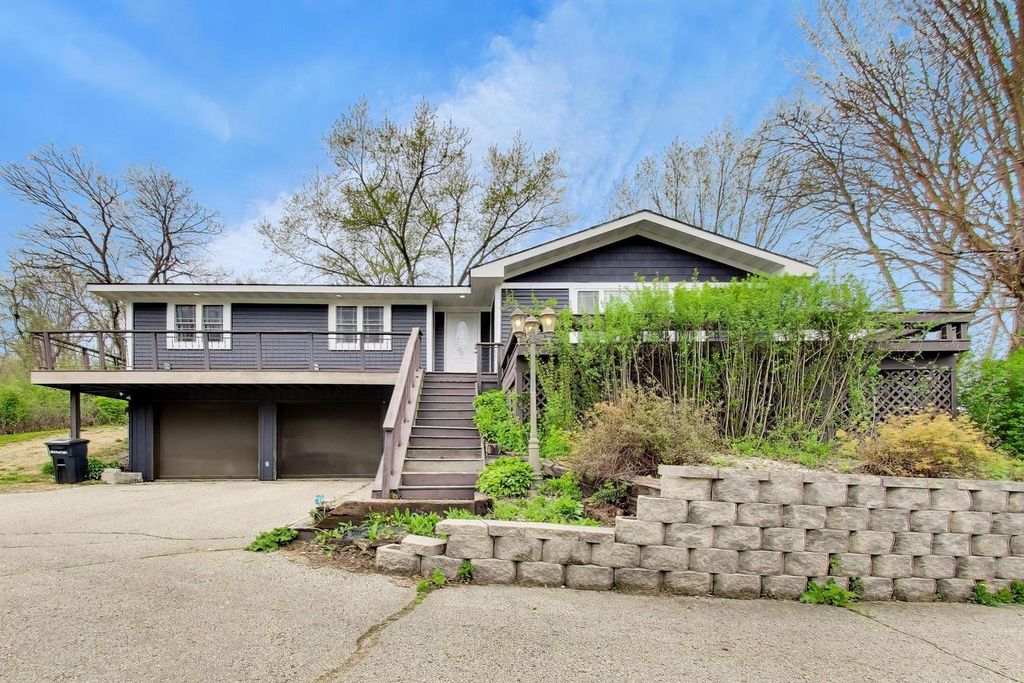 N2774 County Road K, Darien, WI 53114