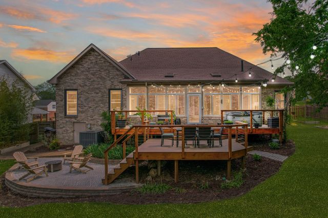 1018 Brookstone Blvd, Mount Juliet, TN 37122