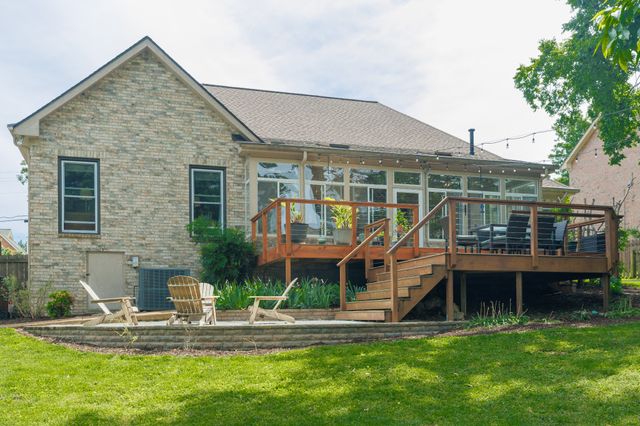 1018 Brookstone Blvd, Mount Juliet, TN 37122