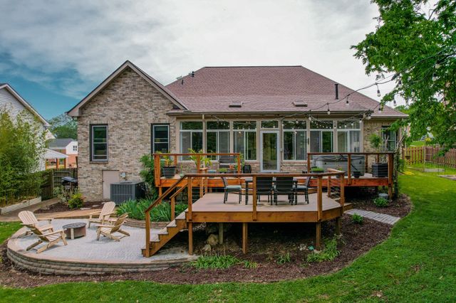 1018 Brookstone Blvd, Mount Juliet, TN 37122