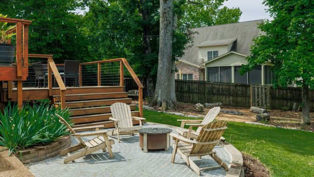 1018 Brookstone Blvd, Mount Juliet, TN 37122