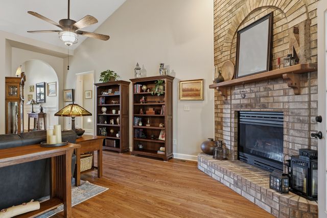 1018 Brookstone Blvd, Mount Juliet, TN 37122