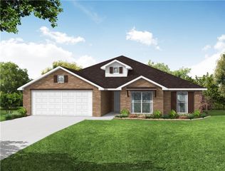 2230 Overlook Way, Farmington, AR 72730