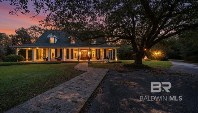 15810 County Road 73, Foley, AL 36535