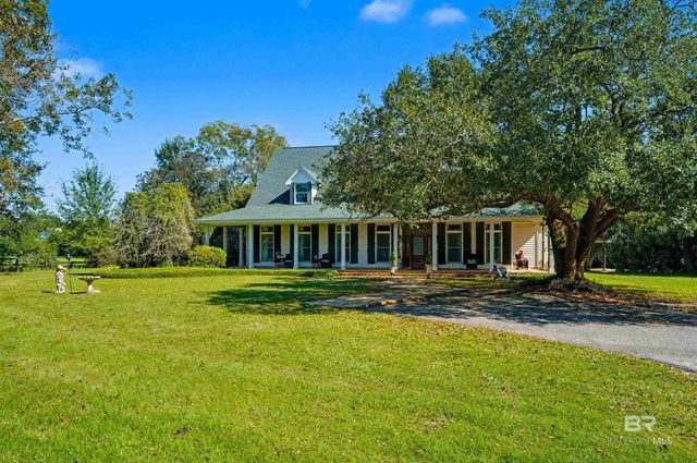 15810 County Road 73, Foley, AL 36535