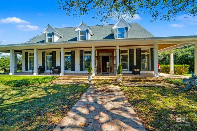 15810 County Road 73, Foley, AL 36535