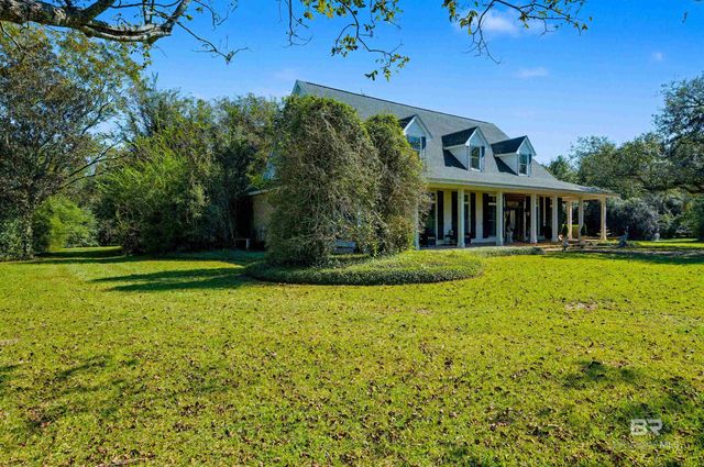 15810 County Road 73, Foley, AL 36535