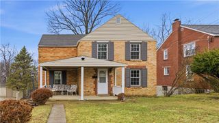 648 Elm Dr, Penn Hills, PA 15147