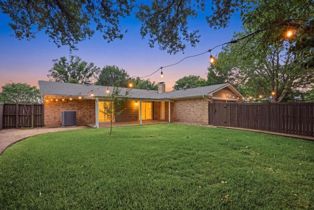 2103 Drake Drive, Richardson, TX 75081