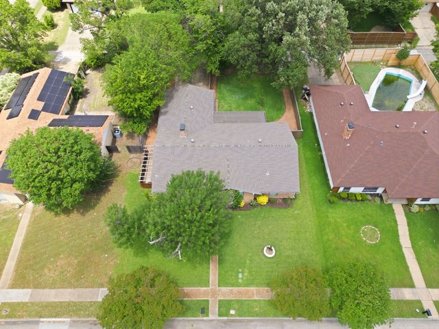 2103 Drake Drive, Richardson, TX 75081