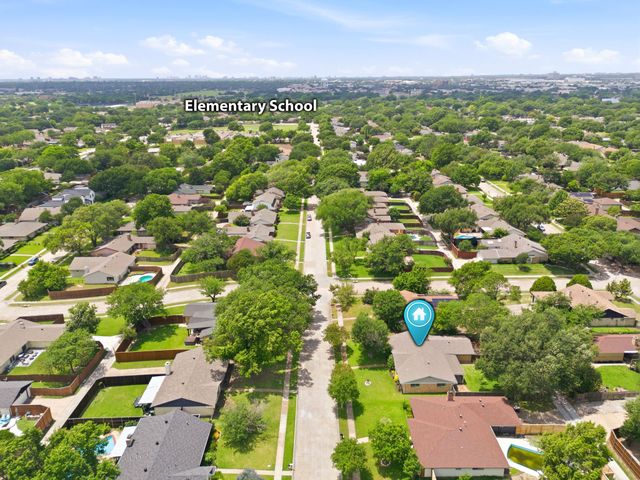 2103 Drake Drive, Richardson, TX 75081