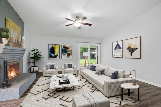 2103 Drake Drive, Richardson, TX 75081