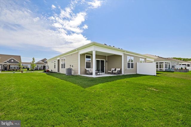 37117 SPARKLING SEA DR, Millville, DE 19967