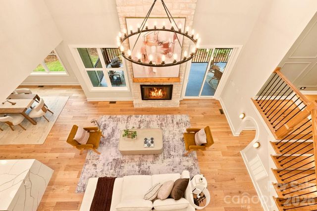 2189 Lighthouse Lane, Connelly Springs, NC 28612