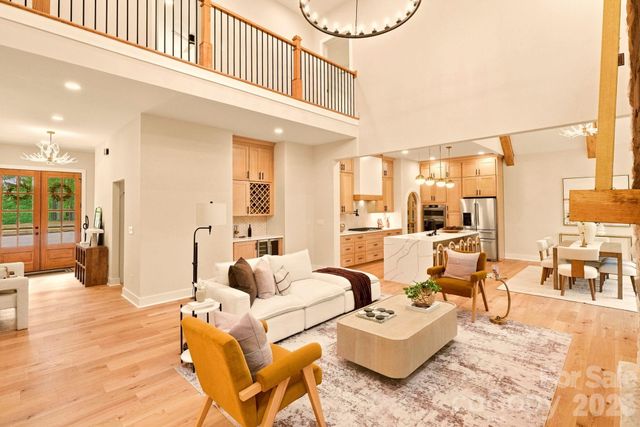 2189 Lighthouse Lane, Connelly Springs, NC 28612