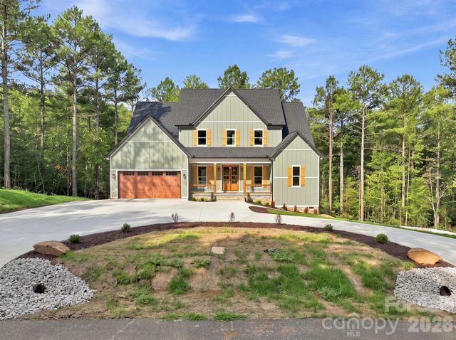 2189 Lighthouse Lane, Connelly Springs, NC 28612