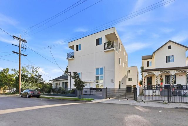 608 E 29th Street, Los Angeles, CA 90011