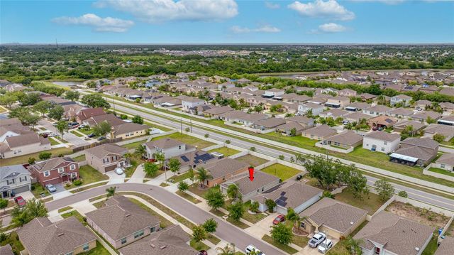 1776 BROAD WINGED HAWK DRIVE, Ruskin, FL 33570