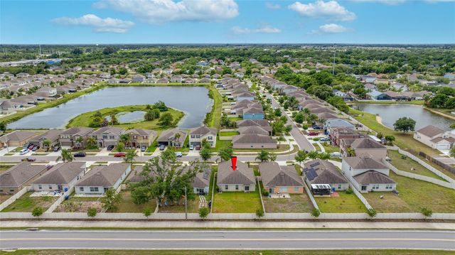 1776 BROAD WINGED HAWK DRIVE, Ruskin, FL 33570