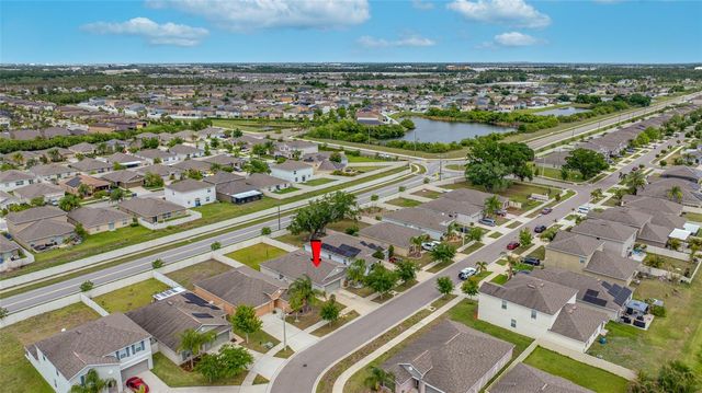 1776 BROAD WINGED HAWK DRIVE, Ruskin, FL 33570