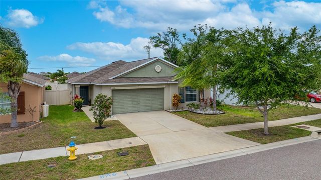 1776 BROAD WINGED HAWK DRIVE, Ruskin, FL 33570