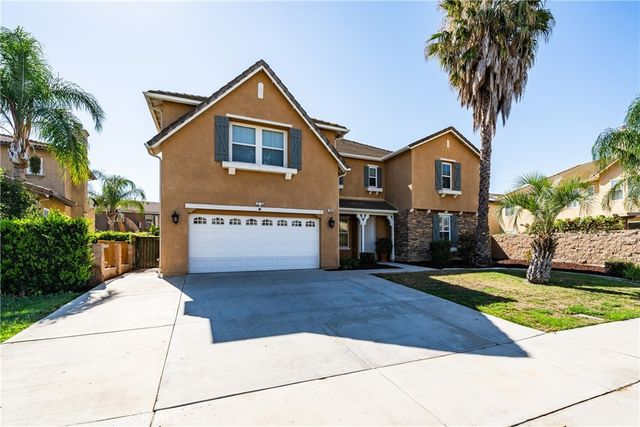 7968 Orchid, Eastvale, CA 92880