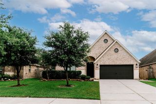 3319 Pleasant Hollow Lane, Houston, TX 77365