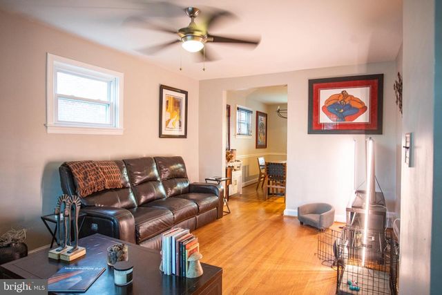 3913 Q ST SE, Washington, DC 20020