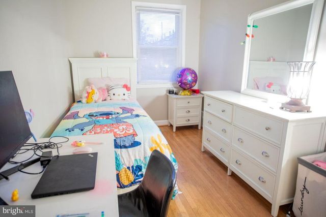 3913 Q ST SE, Washington, DC 20020