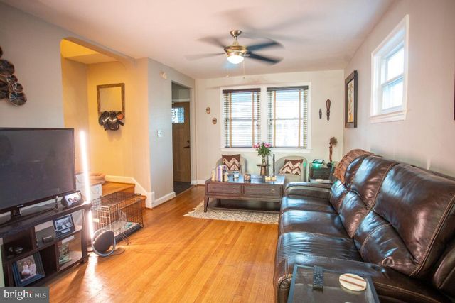 3913 Q ST SE, Washington, DC 20020