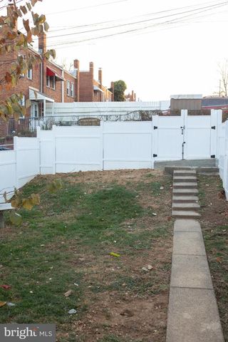 3913 Q ST SE, Washington, DC 20020