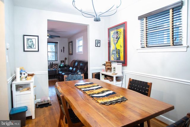 3913 Q ST SE, Washington, DC 20020