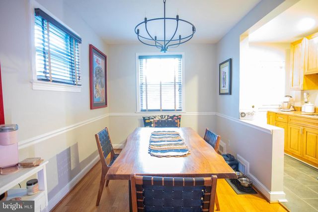 3913 Q ST SE, Washington, DC 20020